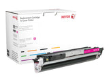 XEROX XRC TONER HP CLJ series CP1025 Magenta CE313A Autonomie 1000 impressions
