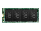 TRANSCEND 512Go M.2 2280PCIe Gen3x4 puce 3D TLC sans DRAM