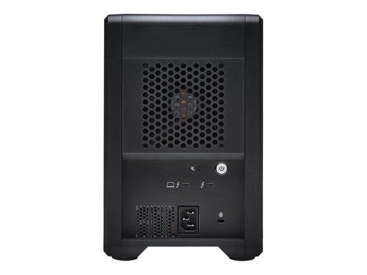 SANDISK Professional G-RAID Shuttle 4 48To 3.5p Thunderbolt 3 1000Mo/s USB-C Transportable 4-bay External Hard Drive
