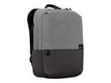 TARGUS 15.6p Sagano Commuter Backpack Grey
