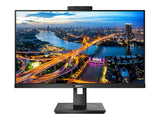 PHILIPS 243B1JH/00 23.8p IPS WLED FHD 1920x1080 16:9 1000:1 250cd/m2 4ms GtG DP/HDMI USB-C 3.2/USB 3.2/Display Link