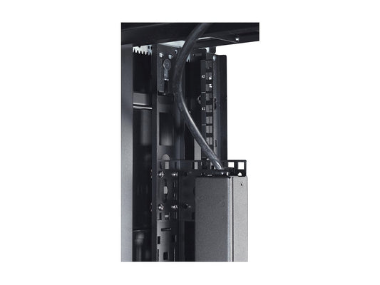 APC NetShelter Zero U Accessory Mounting Bracket