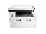 HP LaserJet MFP M438n A3 monochrome USB scan copy 22ppm