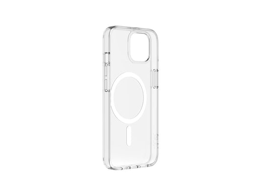 BELKIN Coque pour Iphone 13 Magsafe Transparente