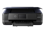 EPSON Expression Photo XP-970 Small-in-One MFP colour inkjet A4 A3 8.1ppm Copy 8.5ppm Print 100sheets USB LAN Wi-Fi