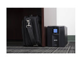APC Smart-UPS C 1000VA LCD 230V avec SmartConnect