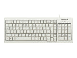 CHERRY G84-5200 Compact Keyboard Grey (EU)