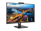 PHILIPS 276B1JH/00 27p IPS WLED QHD 2560x1440 16:9 1000:1 300cd/m2 4ms GtG HDMI/ DP USB-C 3.2/USB 3.2/Display Link