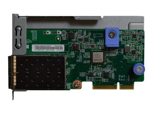 LENOVO ISG ThinkSystem 10Gb 2-port SFP+ LOM