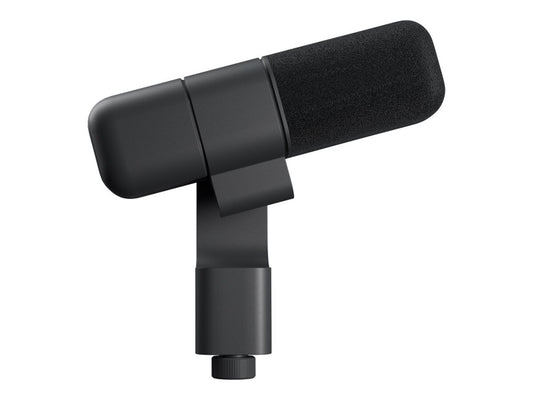 LOGITECH G Yeti Studio Microphone black