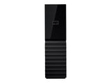 WD My Book 6TB HDD USB3.0 3,5inch RTL extern RoHS compliant WD SmartWare Pro