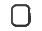 BELKIN TemperedCurve Bumper Screen Protector - Series 4-9/SE - BLK 40/41mm