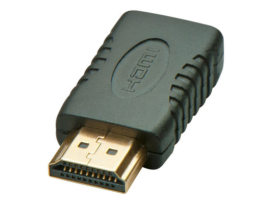 LINDY Adaptateur Mini HDMI femelle vers HDMI mâle