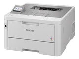 BROTHER HL-L8240CDW Printer colour Duplex LED A4 600x600dpi 30ppm capacity 250 sheets USB 2.0 Gigabit LAN Wi-Fi NFC