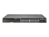 HPE Aruba 3810M 24G PoE+ 1-slot Swch