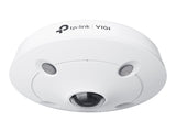 TP-LINK VIGI 5MP IR Fisheye Network Camera