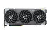 ASUS TUF Gaming GeForce RTX 5070 Ti OC 16Go GDDR7 BTF White