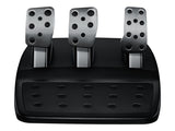 LOGITECH G29 Driving Force Wheel and pedals set wired for Sony PlayStation 3 Sony PlayStation 4