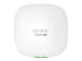 HPE Networking Instant On AP22 Borne daccès sans fil Bluetooth Wi Fi 6 2.4 GHz 5 GHz Tension CC montable au plafond/mur