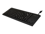 CHERRY G84-4400 Trackball Corded Keyboard (EU)