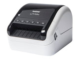 BROTHER QL-1110NWB Wide Format Professional Label Printer with Wi-Fi Ethernet USB Bluetooth Airprint