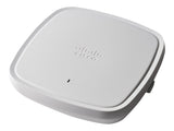 CISCO Catalyst 9105ax Access Point Wi-Fi 6 internal antennas DNA subscription required