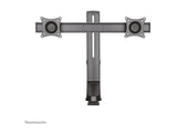 NEOMOUNTS FPMA-D860DBLACK Support décran à fixer 10-27p