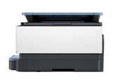 HP Officejet Pro 8125e All-in-One MFP colour inkjet A4 12ppm Copy 20ppm Print 225sheets USB Wi-Fi LAN dark surf blue