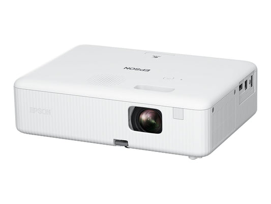 EPSON CO-W01 Projector 3LCD WXGA 3000lm