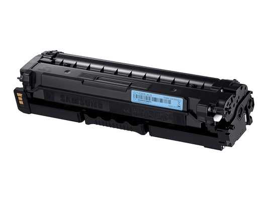 SAMSUNG CLT-C503L/ELS H-Yld Cyan Toner Cr