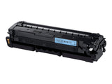 SAMSUNG CLT-C503L/ELS H-Yld Cyan Toner Cr
