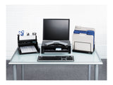 FELLOWES Support Moniteur Designer Suites