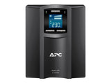 APC Smart-UPS C 1000VA LCD 230V
