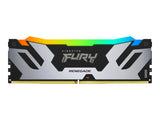 KINGSTON 96Go 6000MT/s DDR5 CL32 DIMM Kit of 2 FURY Renegade RGB XMP