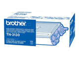BROTHER TN-3130 cartouche de toner noir faible capacité 3.500 pages pack de 1