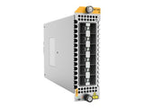 ALLIED 12 x 1/10G SFP+ ports line card for SBx908Gen2 x950 series