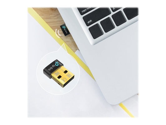 TP-LINK Bluetooth 5.0 Nano USB Adapter SPEC USB 2.0