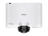 EPSON EB-L690SU Projecteur 6200lm WUXGA