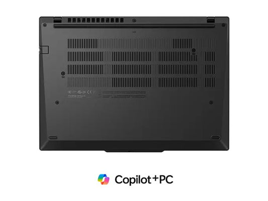 LENOVO ThinkPad T14 G6 Intel Core Ultra 7 255U 14p WUXGA 16Go 512Go SSD M.2 UMA W11P