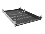 HP Z2 Mini and Z2/Z4/Z6 TWR Depth Adjustable Fixed Rail Rack Kit
