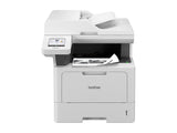 BROTHER MFC-L5710DN MFP Mono B/W laser A4 210x297mm A4 48ppm 350 sheets USB 2.0 Gigabit LAN USB 2.0 host