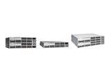 CISCO CATALYST 9300 48-PORT MGIG UPOE+ NETWORK ESSENTIALS