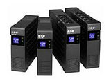 Eaton UPS Ellipse PRO 1600 USB IEC (rack/tower) - AC 230 V - 1000 Watt - 1600 VA - USB - IEC-320-C13 8 Output - 2U - 19inch