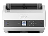 EPSON WorkForce DS-970 Document scanner Contact Image Sensor CIS Duplex A4 600x600dpi 85ppm ADF 100sheets 9000scans/d USB 3.0