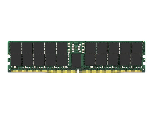 KINGSTON 64Go 5600MT/s DDR5 ECC Reg CL46 DIMM 2Rx4 Micron D Renesas