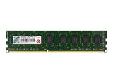 TRANSCEND 2Go JM DDR3 1600Mhz U-DIMM 1Rx8 256Mx8 CL11 1.5V