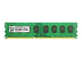 TRANSCEND 2Go JM DDR3 U-DIMM 204 broches 1333MHz / PC310600 CL9 1.5V memoire sans tampon non ECC