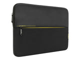 TARGUS CityGear 13.3p Laptop Sleeve Black