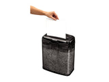 FELLOWES POWERSHRED M-7CM SHREDDER CROSS CUT 230V EU
