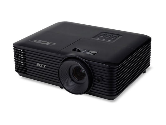 ACER X129H Projector DLP XGA 1024x768 4 800 Lumen 20 000:1 HDMI 2.8kg Euro Power EMEA